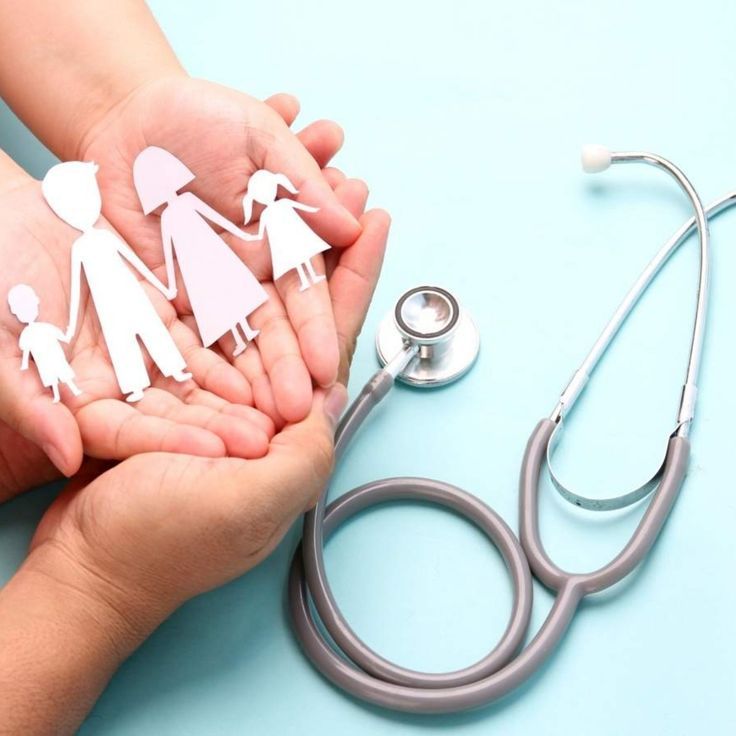 Healthcare Professional